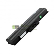 Vervanging Batterij voor Sony Vaio VGP-BPS13 / B VGP-BPS13A / B VGP-BPS13B / Q