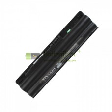 Vervangende batterij voor HP Pavilion dv3-2050 dv3-2120 dv3-2130 dv3-2100 dv3-2110