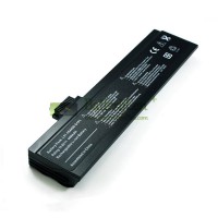 Vervangende batterij voor Fujitsu-Siemens Amilo Pi 2512 Pi 2515 L50-3S4000-C1S1