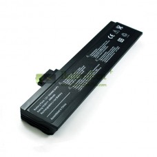 Vervangende batterij voor Fujitsu-Siemens Amilo Pa 1510 Pa 2510 L50-3S4000-S1P3
