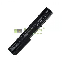 Vervangende batterij voor HP EliteBook 8530p 8740w 8540p 8530w 8540w