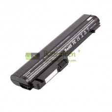 Vervangende batterij voor HP HSTNN-DB22 405192-001 HSTNN-DB23 HSTNN-FB21