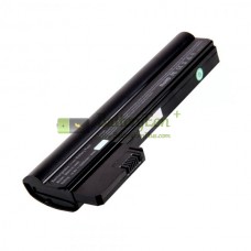 Vervangende batterij voor HP Mini 110-3000 110-3100 110-3100 110-3135DX