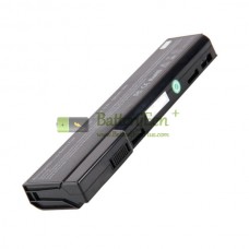 Vervangende batterij voor HP / Compaq ProBook 6565B 6460b 8560B 8560w