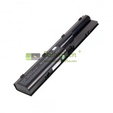 Vervangende batterij voor HP / Compaq ProBook HSTNN-OB2R HSTNN-Q89C Notebook