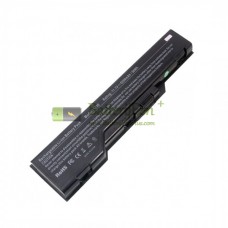 Vervangende batterij voor Dell XPS M1730 1730 HG307 WG317 312-0680