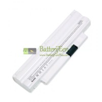 Vervangende batterij voor Dell Inspiron Mini 10 1012 N450 3K4T8 NJ644 2T6K2