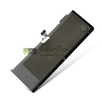 Vervangende batterij voor Apple MacBook Pro 15“ A1286 (2009 Version) Mid-2010