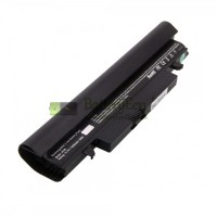 Vervangende batterij voor Samsung N148 NP-N148 N150 NP-N150
