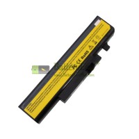 Vervangende batterij voor IBM / Lenovo Y460 Y460A Y560 Y560A B560 B560A L09N6D16