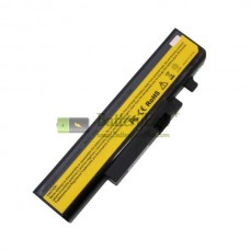 Vervangende batterij voor IBM / Lenovo Ideapad V560A Y560G L10N6Y01 L10S6Y01