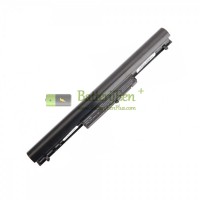 Vervangende batterij voor HP HSTNN-YB4D TPN Q113 TPN Q114 TPN Q115 VK04