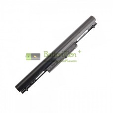 Vervangende batterij voor HP HSTNN-YB4D TPN Q113 TPN Q114 TPN Q115 VK04