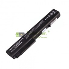 Vervangende batterij voor HP / Compaq Business Notebook 361909-001 361909-002 8510p