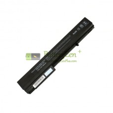 Vervangende batterij voor HP / Compaq Notebook 8700 8510p 8510w