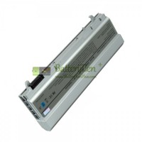 Vervangende batterij voor Dell Precision M2400 M4400 M6400 PT437 KY265 FU268