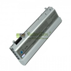 Vervangende batterij voor Dell Precision M2400 M4400 M6400 PT437 KY265 FU268