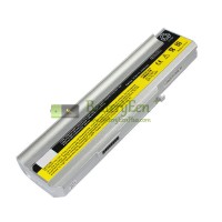 Vervangende batterij voor IBM / Lenovo 3000 N100 N200 0797 C200 8922 40Y8315