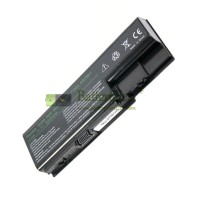 Vervangende batterij voor Gateway NV73 NV74 NV78 5920G NV79 as07b31 as07b41