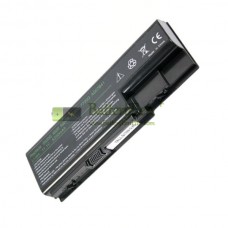 Vervangende batterij voor Gateway NV73 NV74 NV78 5920G NV79 as07b31 as07b41