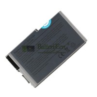 Vervangende batterij voor Dell 500M 505M 510M 600M D500 D505 D510 D600