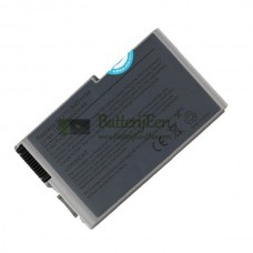 Vervangende batterij voor Dell 500M 505M 510M 600M D500 D505 D510 D600