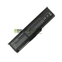 Vervangende batterij voor Dell Vostro 1400 1420 WW116 FT080 312-0580