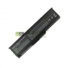 Vervangende batterij voor Dell Vostro 1400 1420 WW116 FT080 312-0580