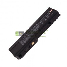 Vervangende batterij voor Dell Vostro 1520 1320 N958C G276C 0K738H 312-0724