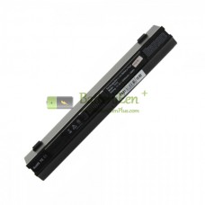 Vervangende batterij voor Acer Aspire One AO751h-1211 AO751h-1545 751h-1640 UM09B7D