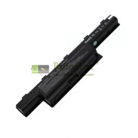 Vervangende batterij voor Acer Aspire 5336-2281 5336-2283 5336-2460 5336-2524 5336-2613