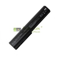 Vervangende batterij voor HP / Compaq Dyna-cha-loc ga06047 ga08073 HSTNN-C50C HSTNN-Q35C