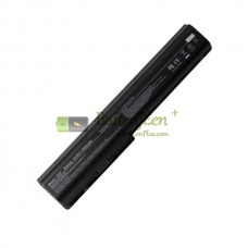 Vervangende batterij voor HP / Compaq Dyna-cha-loc ga06047 ga08073 HSTNN-C50C HSTNN-Q35C