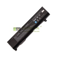 Vervangende batterij voor Toshiba Satellite A135-S2246 A135-S4487 A135-S4527 Vervangende batterij voor Toshiba Satellite A135-S2246 A135-S4487 A135-S4527