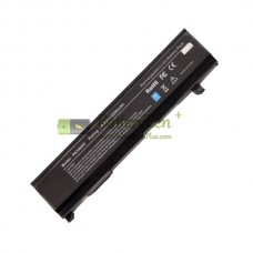 Vervangende batterij voor Toshiba Satellite A135-S2246 A135-S4487 A135-S4527