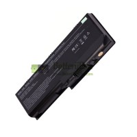 Vervangende batterij voor Toshiba Satellite L350 L350D L355D Series PA3537U-1BRS