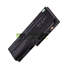 Vervangende batterij voor Toshiba Satellite X200 X205 PABAS100 PABAS101