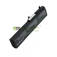 Vervangende batterij voor HP HSTNN-XB70 NBP6A93B1 DV3500 HSTNN-XB71 KG297AA