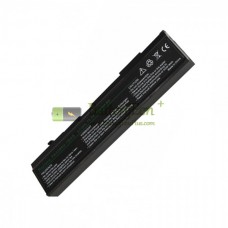 Vervangende batterij voor Toshiba Satellite A80-129 A100-165 A105-S4012 M105-S3002
