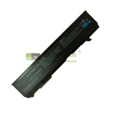 Vervangende batterij voor Toshiba Satellite M Series