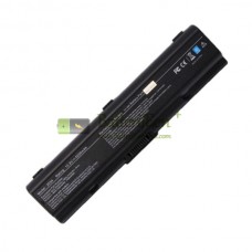 Vervangende batterij voor Toshiba PA3533U-1BRS PA3533U-1BAS pa3534u-1BAS