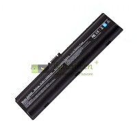Vervangende batterij voor HP / Compaq HSTNN-W34C HSTNN-DB32 HSTNN-IB32