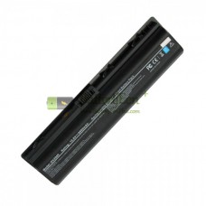 Vervangende batterij voor HP Pavilion dv2000