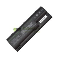 Vervangende batterij voor HP Pavilion DV8000 DV8300 DV8100 395789-001 DV8200