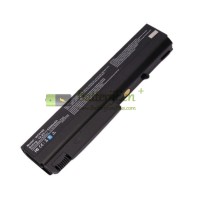 Vervangende batterij voor HP / Compaq 382553-001 383220-001 385843-001 395791-142 408545-142
