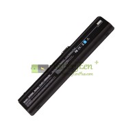 Vervangende batterij voor HP Pavilion DV9200 DV9800 DV9100 Series 416996-131 434674-001
