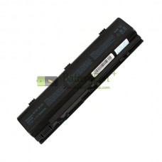 Vervangende batterij voor Dell Inspiron B120 B130 1300 BD15 XD186 KD186