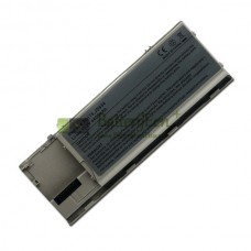 Vervangende batterij voor Dell Latitude D630 D620 D640 PC764 MJ456 NT379 HX345
