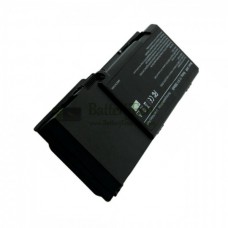 Vervangende batterij voor Dell Inspiron 1501 6400 PR002 RD850 TD344 UD267 XU93
