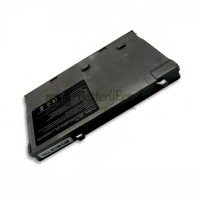 Vervangende batterij voor Dell Latitude D400 Series